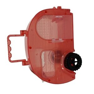 Target Bullseye Playground 2024‎ Camper Only!